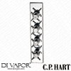 C.P. Hart Spare Parts