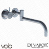 Vola Spare Parts