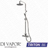 Triton Spare Parts