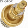 Quatra vertical shower valve 9388998