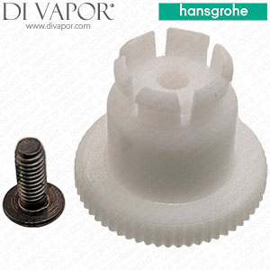 Hansgrohe 94184000 Handle Fixing Adapter