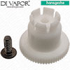 Hansgrohe 94184000 Handle Fixing Adapter