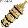 9446J Thermostatic Shower Cartridge