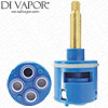 Diverter Cartridge for Millenium Model