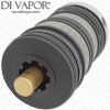 Shower Valve Thermostatic Temperature Control Cartridge