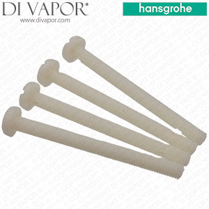 Hansgrohe 95157000 Faceplate