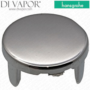 Hansgrohe 95433000 Handle Cap - 19607898 - 01012258