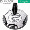 Hansgrohe Handle Cap