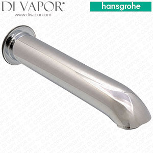 Hansgrohe 95624000 165mm Spout for Talis Mixer