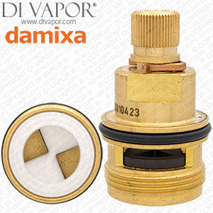 Damixa 9580200 Hot Cartridge