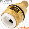 Hot Cartridge Damixa