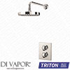 Triton Spare Parts