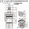 Franke Filterflow Hot Valve Diagram