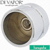 Hansgrohe 96466000 Axor Diverter knob