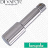 Hansgrohe 96774000 Diverter Knob