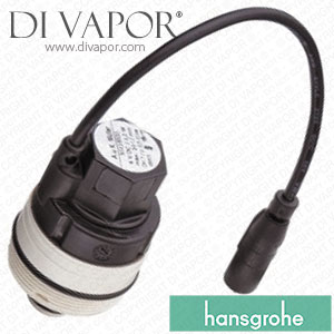 Hansgrohe 96904000 6V Solenoid Valve