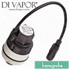 Hansgrohe 96904000 6V Solenoid Valve