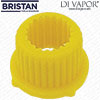 Bristan Yellow Spline Adapter Spline