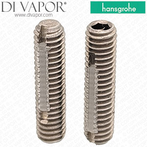 Hansgrohe 97663000 Hollow Set Screw M4x16