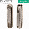 Hansgrohe 97663000 Hollow Set Screw M4x16