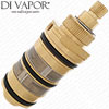 9781004 Thermostatic Cartridge