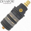 Clever Thermostatic Cartridge