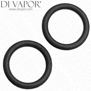 Hansgrohe 98127000 Pair of O-Rings