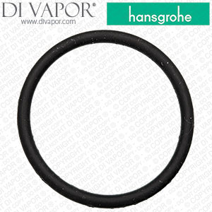 Hansgrohe 98185000 O-Ring