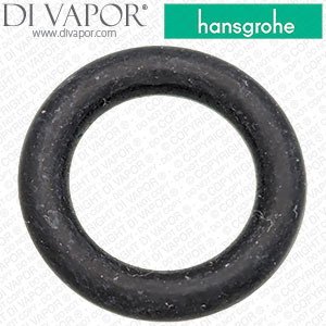 Hansgrohe 98217000 O-Ring