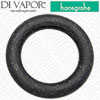 Hansgrohe 98217000 O Ring