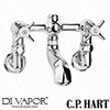 C.P. Hart Spare Parts