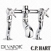 C.P. Hart Spare Parts