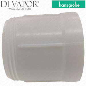 Hansgrohe 98806000 Secuflex Socket