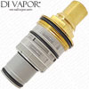 Porcher Thermostatic Cartridge