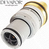 Thermostatic Cartridge Replacement