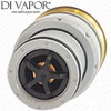 Thermostatic Cartridge