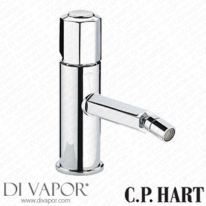 C.P. Hart Epoch Mono Bidet Mixer 9932CP Spare Parts