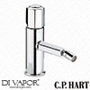 C.P. Hart Spare Parts