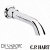 C.P. Hart Spare Parts