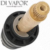 Thermostatic Cartridge 9MUD7