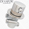 9QGNY Thermostatic Valve Mixer