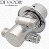 Thermostatic Valve 9QGNY