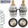 Bristan 9V2007NC Valve Cartridges 8 20 Hot & Cold for NR