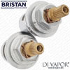 Bristan Valve Cartridges 8 20 Hot & Cold for NR 9V2007NC