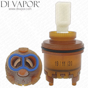 30mm Lever Joystick Ceramic Disc Cartridge - 9Y8794