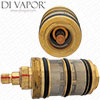 Thermostatic Cartridge