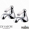 Nabis A05018 Barford Spare Parts