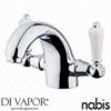 Nabis A05021 Barford Spare Parts