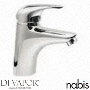 Nabis A05407 Alia Monobloc Bath Filler Tap Spare Parts