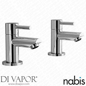 Nabis A05411 Circo Hot and Cold Bath Tap Spare Parts